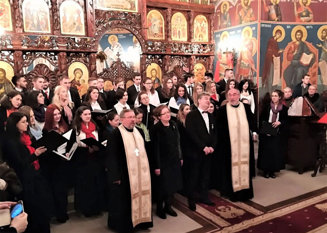 Colinde și festivaluri de tradiții în Transilvania 26897