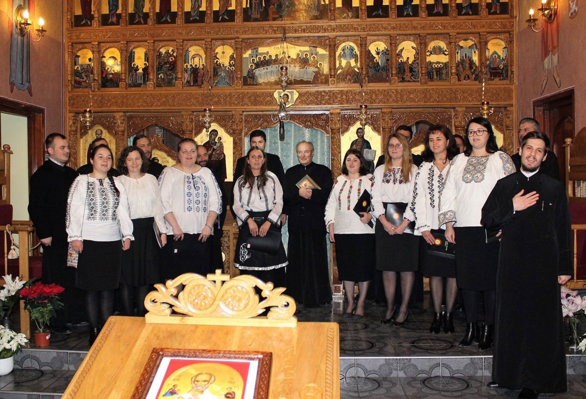 Colinde și festivaluri de tradiții în Transilvania 26900