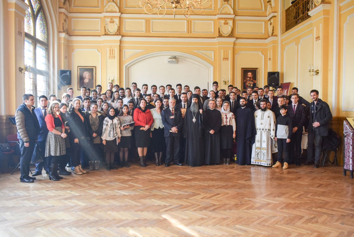 Două decenii de învățământ teologic la Liceul Pedagogic din Timișoara 26919