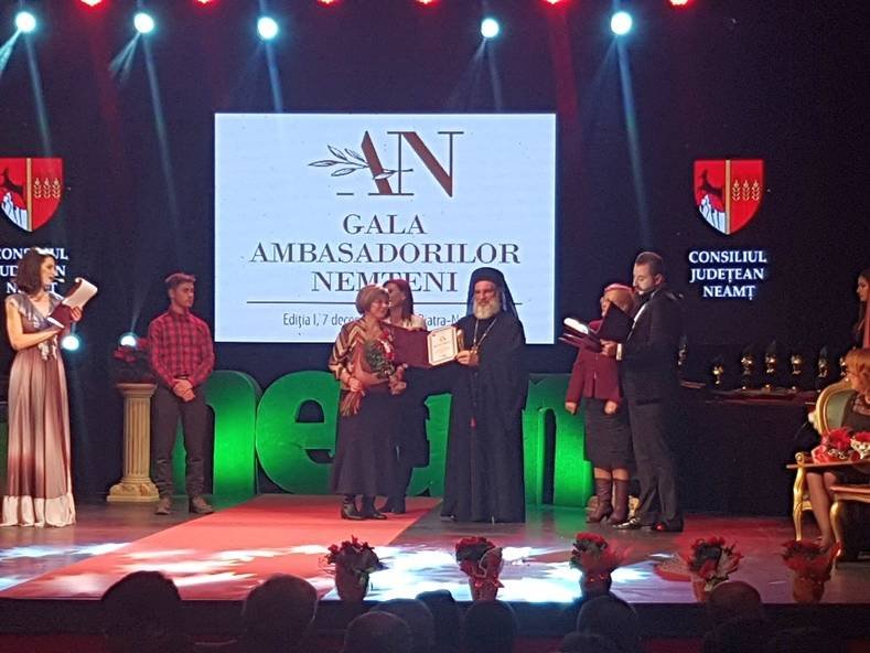 IPS Ioachim, la Gala Ambasadorilor Nemţeni 26892