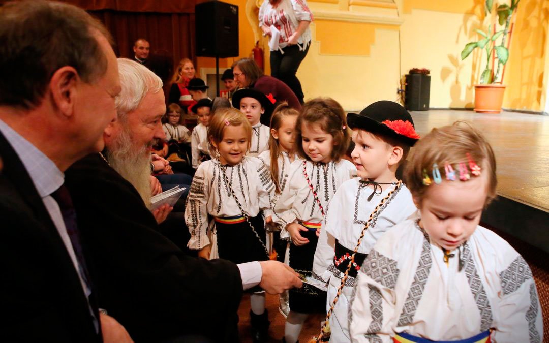 Manifestare de Ziua Internațională a persoanelor cu dizabilități, la Turda 26909