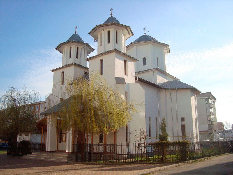 Patru daruri sfinte, mărturii peste veacuri 26912