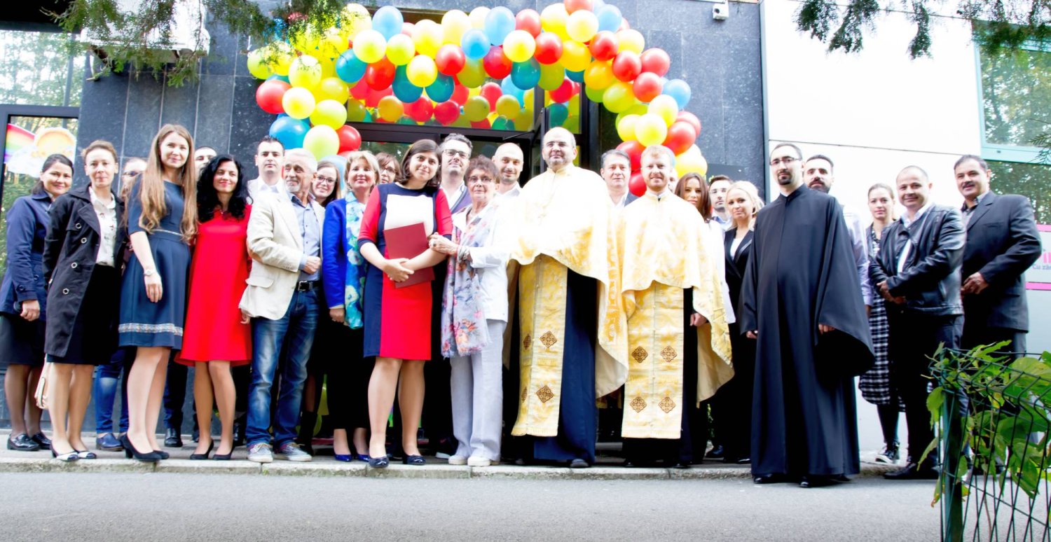 Cât costă o viață de copil? Uneori, doar implicare 26964