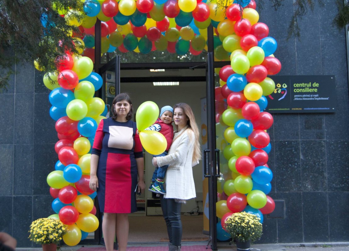 Cât costă o viață de copil? Uneori, doar implicare 26965