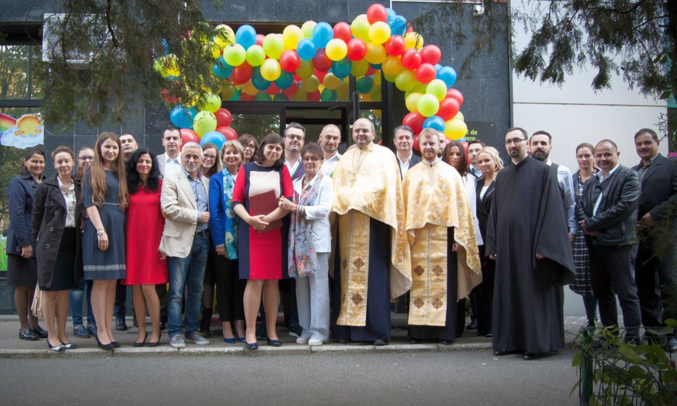 Cât costă o viață de copil? Uneori, doar implicare 26967