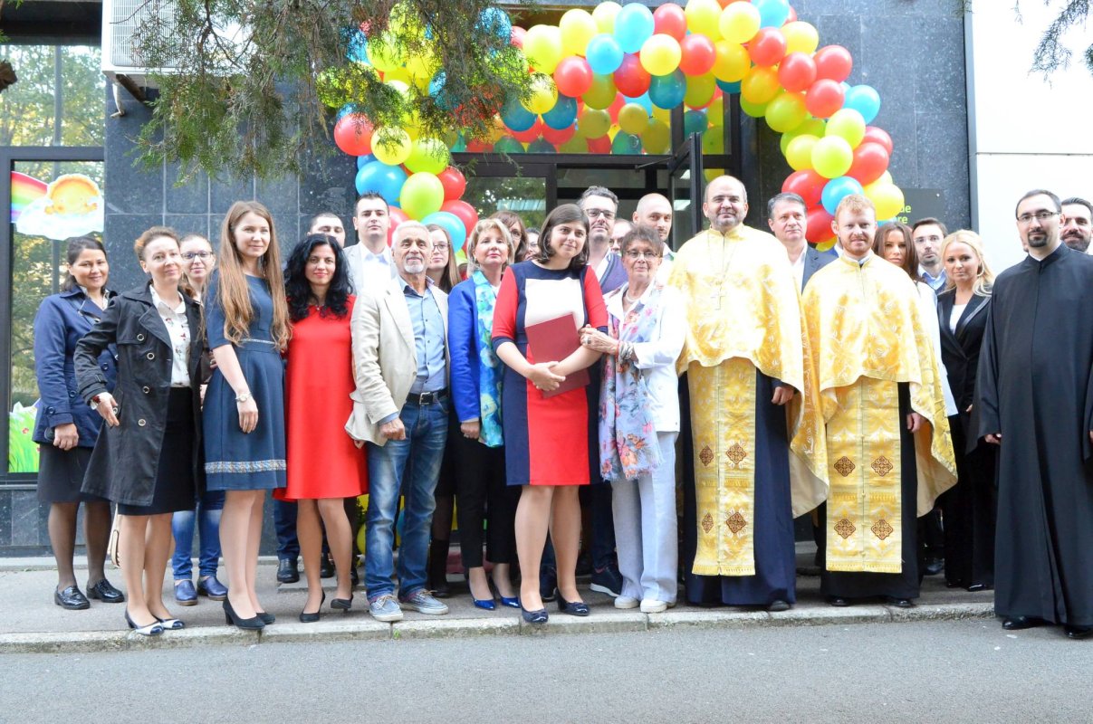 Cât costă o viață de copil? Uneori, doar implicare 26968