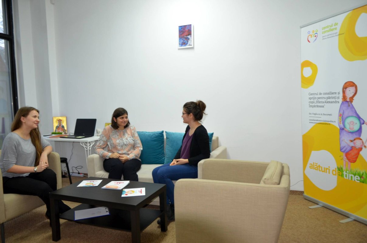 Cât costă o viață de copil? Uneori, doar implicare 26970