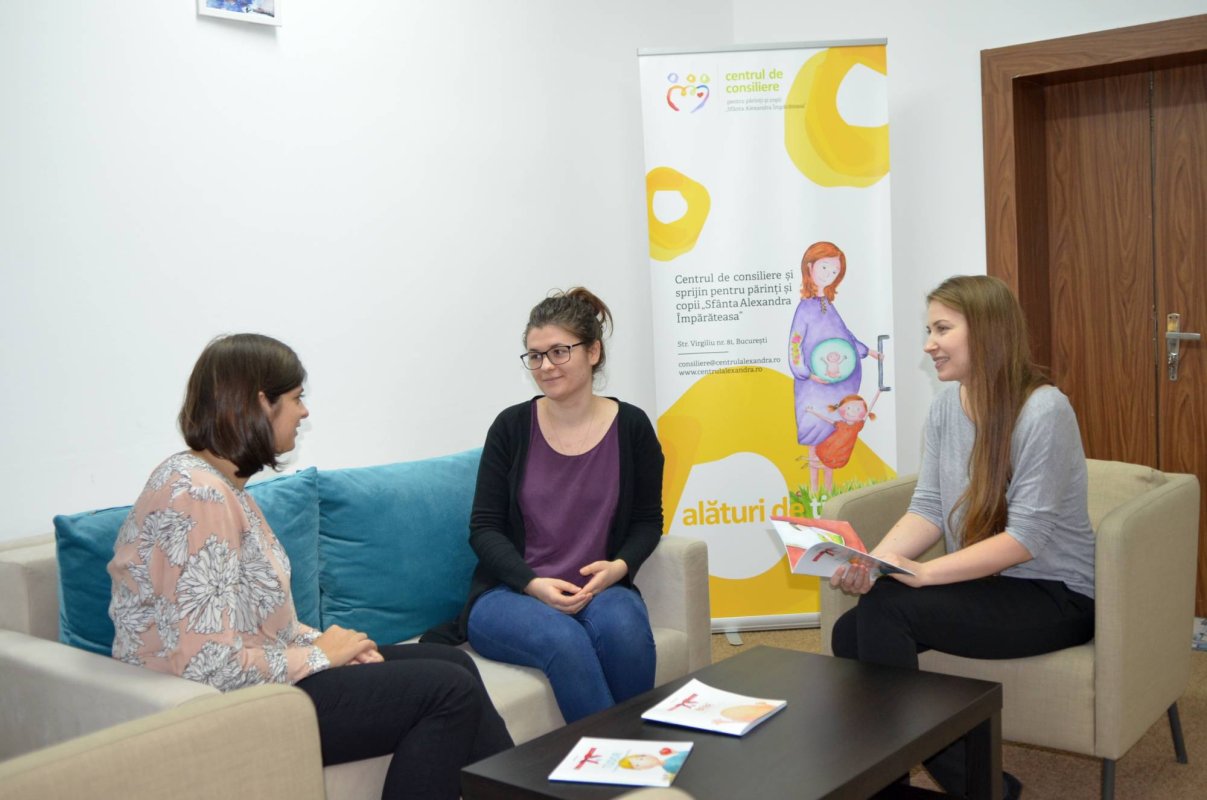 Cât costă o viață de copil? Uneori, doar implicare 26971