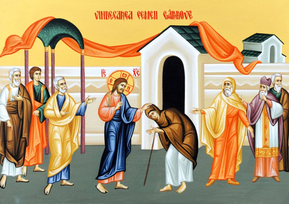 Mai presus de orice lege, grija pentru om 26960