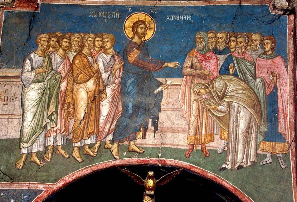 Mai presus de orice lege, grija pentru om 26961