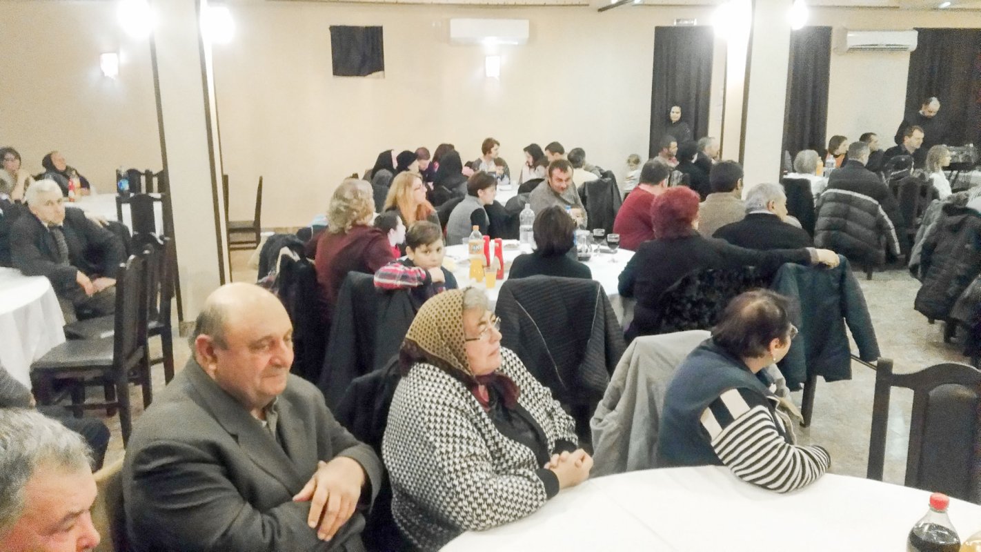 Concerte de colinde la Timișoara și Șimand 26858