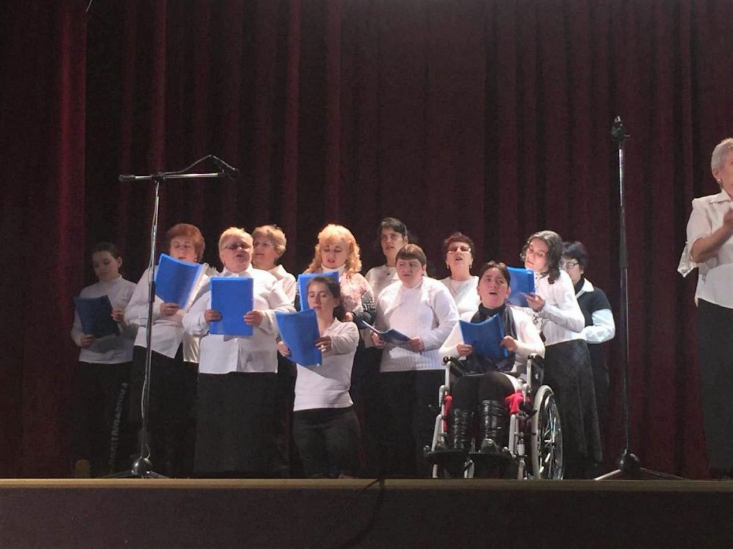 Festivaluri și concursuri de colinde și obiceiuri de iarnă 26835