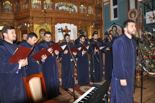 Festivaluri și concursuri de colinde și obiceiuri de iarnă 26836