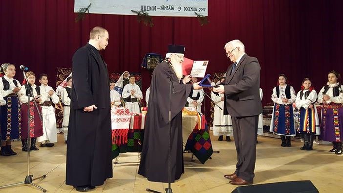 Festivaluri și concursuri de colinde și obiceiuri de iarnă 26837