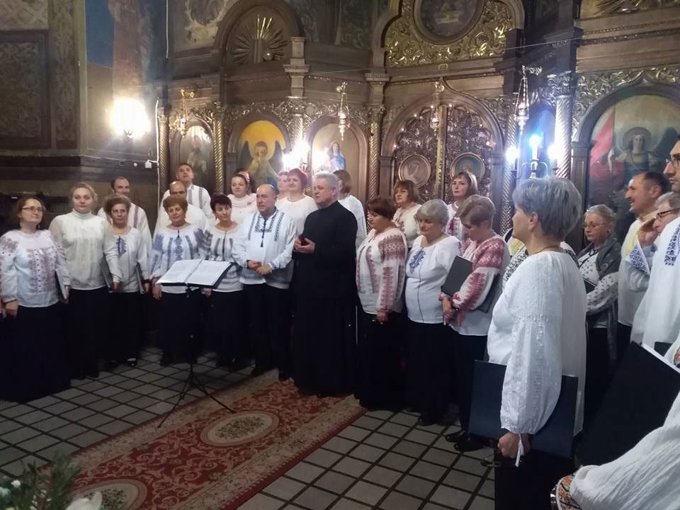 Festivaluri și concursuri de colinde și obiceiuri de iarnă 26838