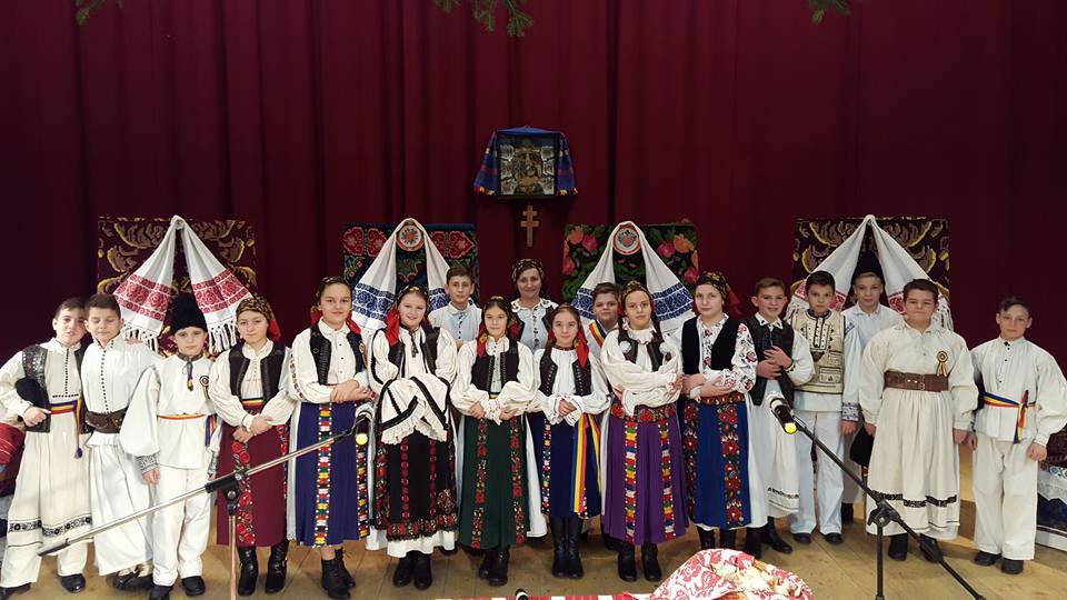 Festivaluri și concursuri de colinde și obiceiuri de iarnă 26839