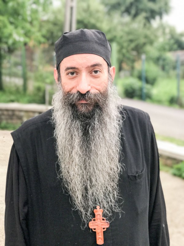 Parohia, familia cea mare a credincioșilor din Ghioșești 26867