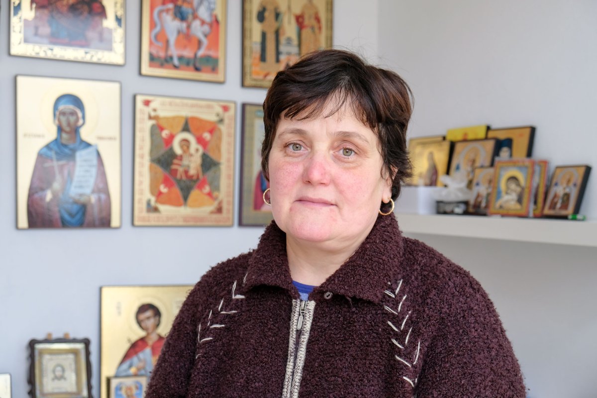 Parohia, familia cea mare a credincioșilor din Ghioșești 26868