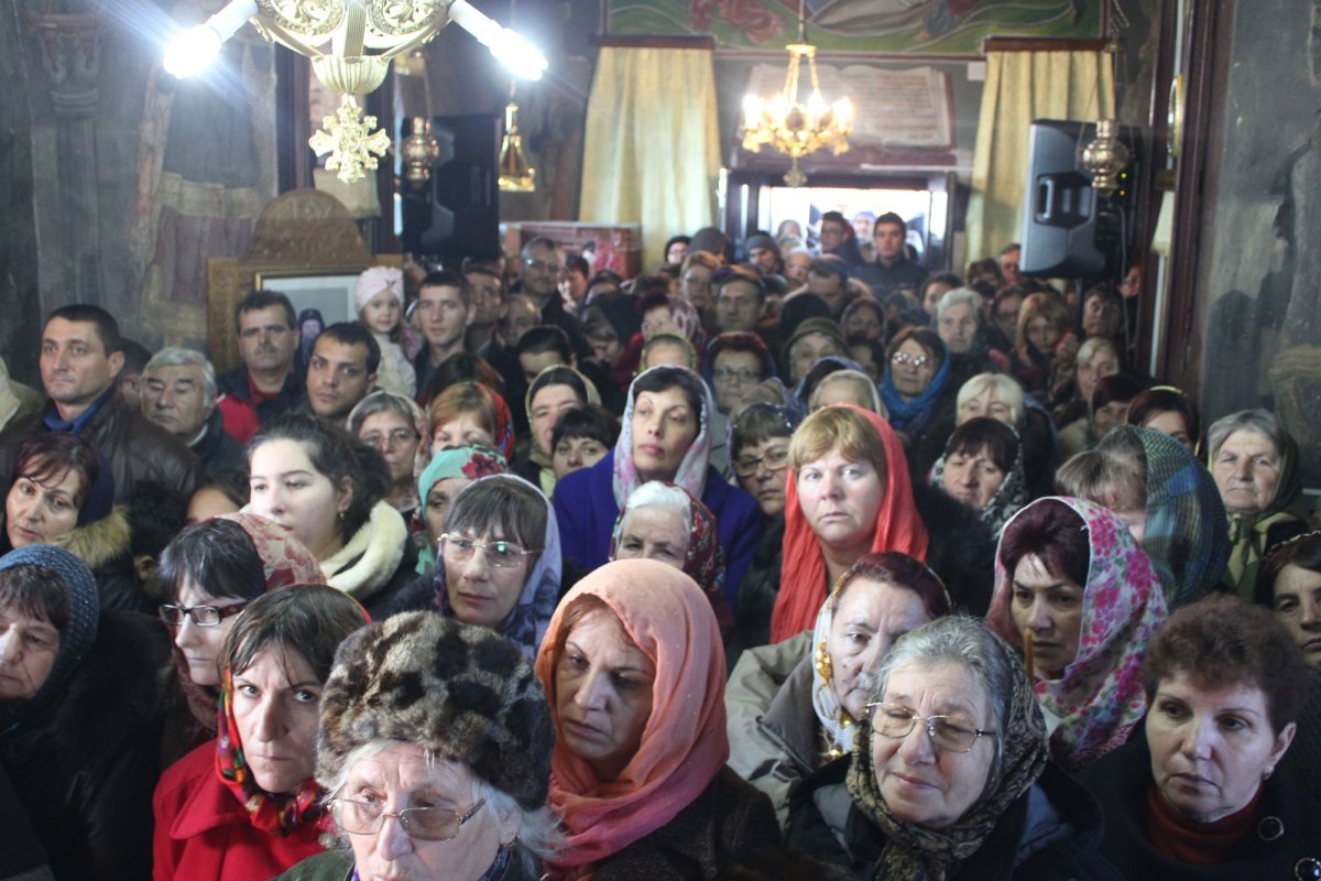 Bucurii duhovniceşti în Arhiepiscopia Craiovei 26784