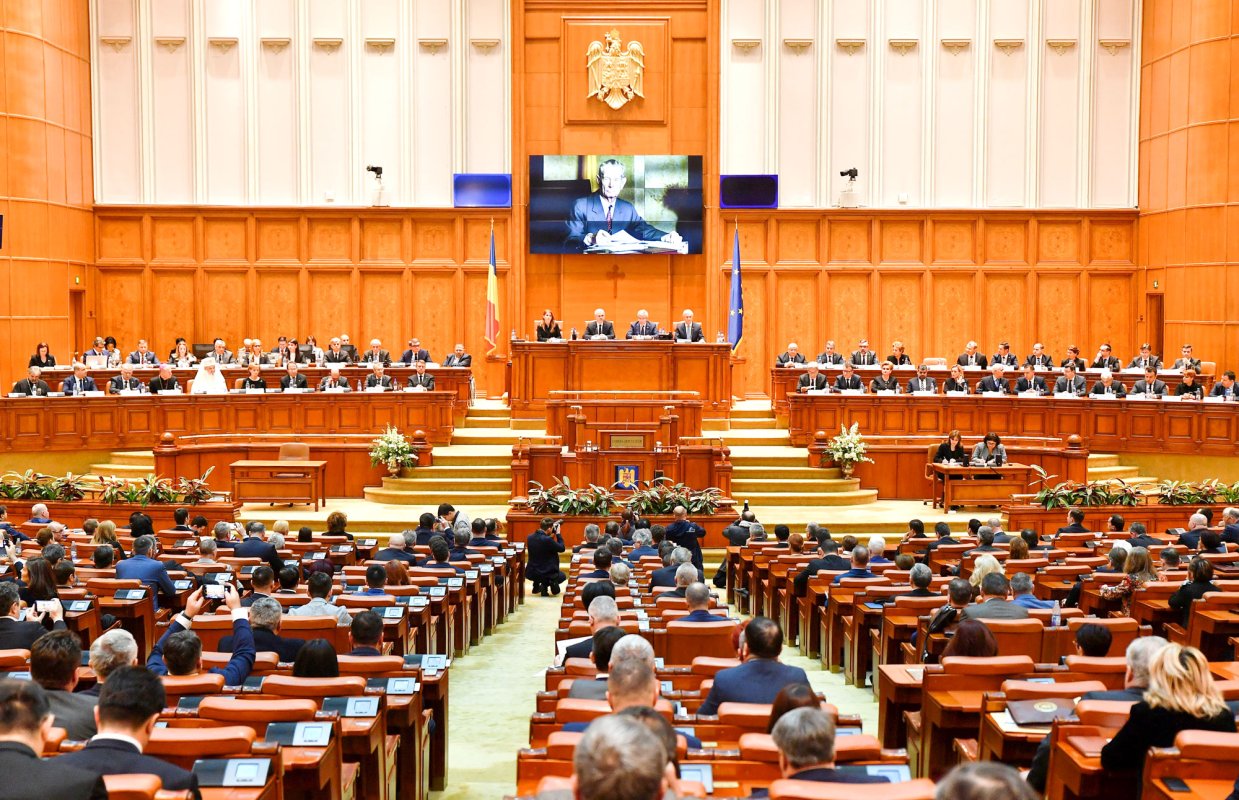 Bunătatea și iertarea au învins toate relele trecutului 26806