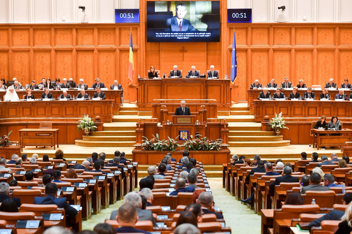 Bunătatea și iertarea au învins toate relele trecutului 26808