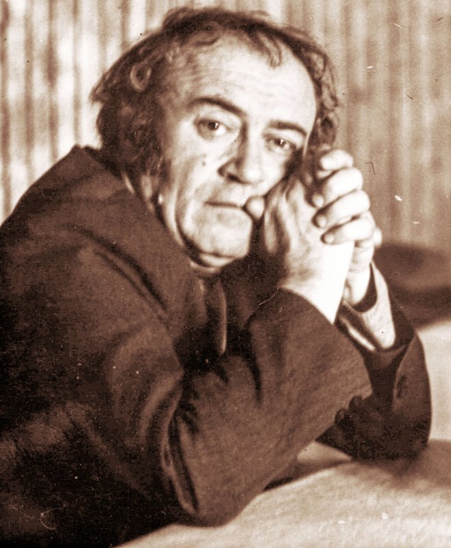 O pată de culoare de neşters a picturii româneşti 26825