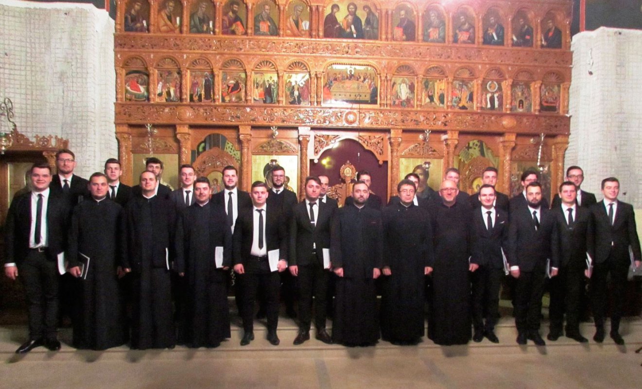 Concursuri-festivaluri şi concerte de colinde şi muzică sacră 26707