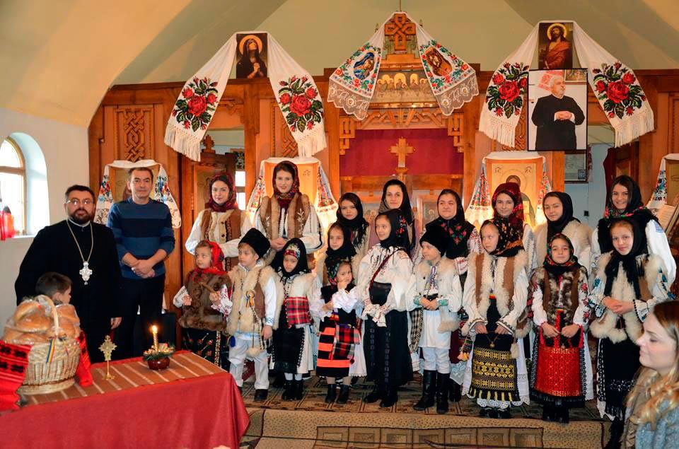 Concursuri-festivaluri şi concerte de colinde şi muzică sacră 26708