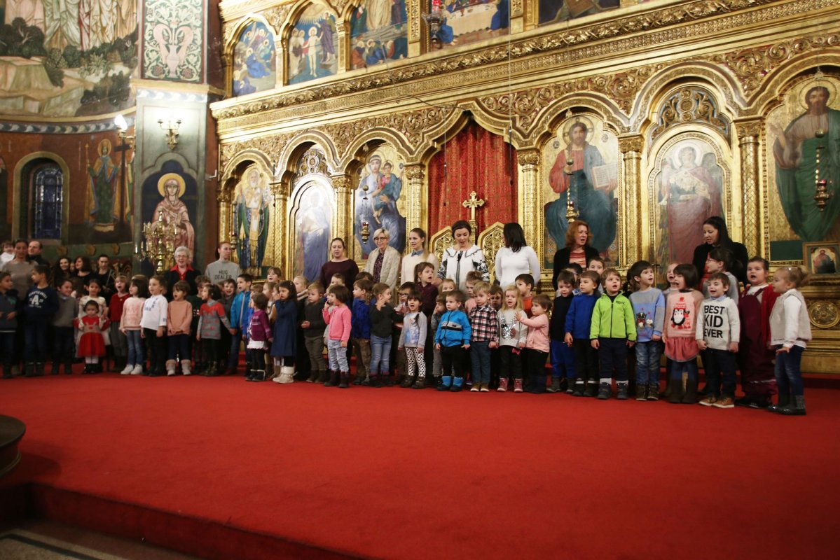 Concursuri-festivaluri şi concerte de colinde şi muzică sacră 26709