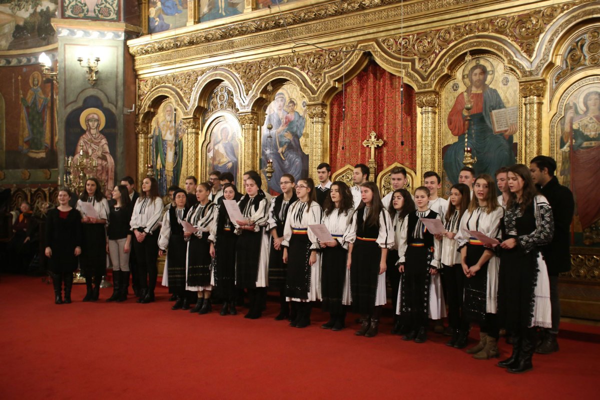 Concursuri-festivaluri şi concerte de colinde şi muzică sacră 26710
