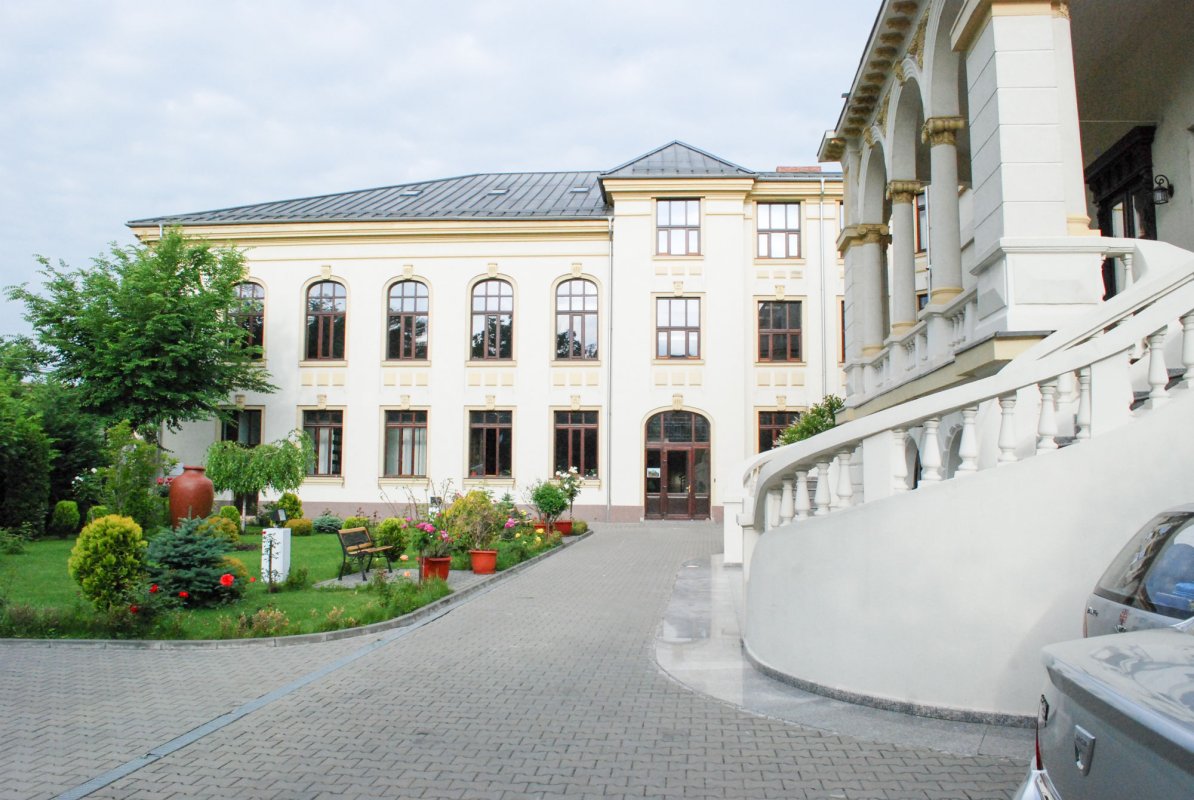 Conferinţe duhovniceşti la Craiova şi Târgu Jiu 26715