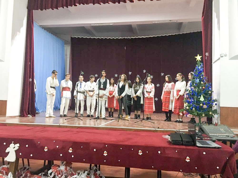 Festivalul „Bucuria Artei” a ajuns la ediţia a III-a 26718