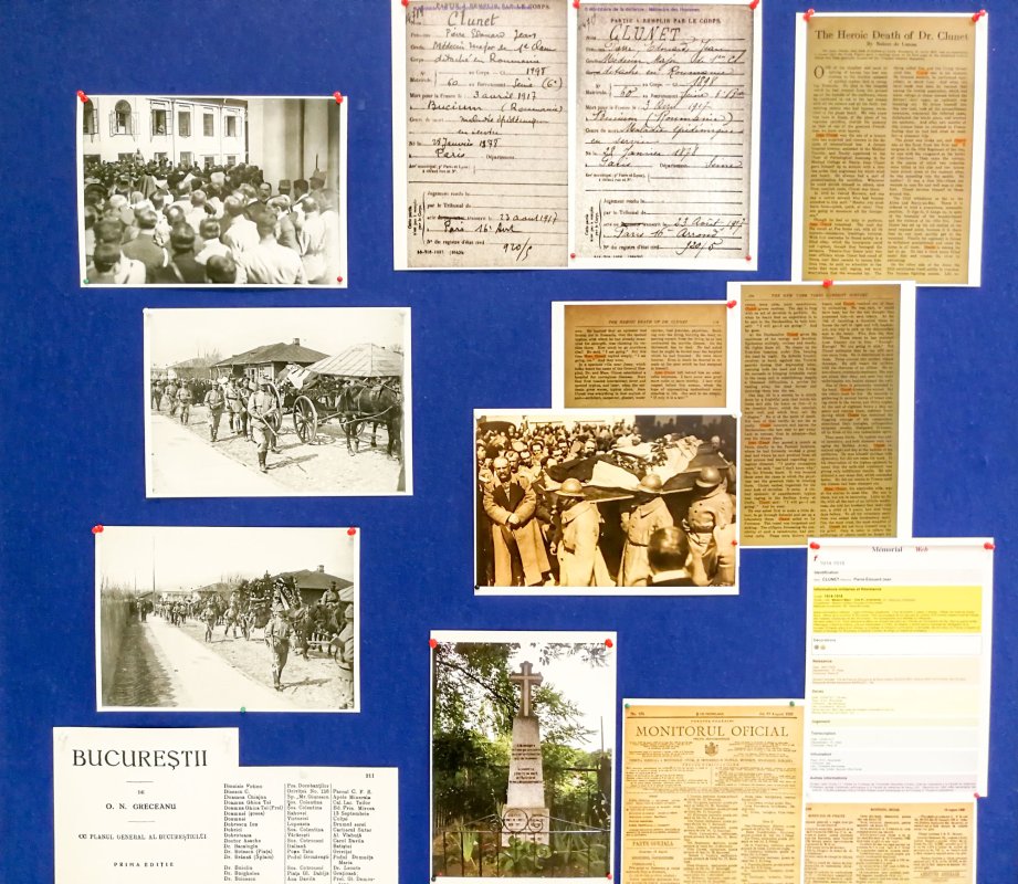 Iașii Marelui Război, „fotografia” unei epoci 26755