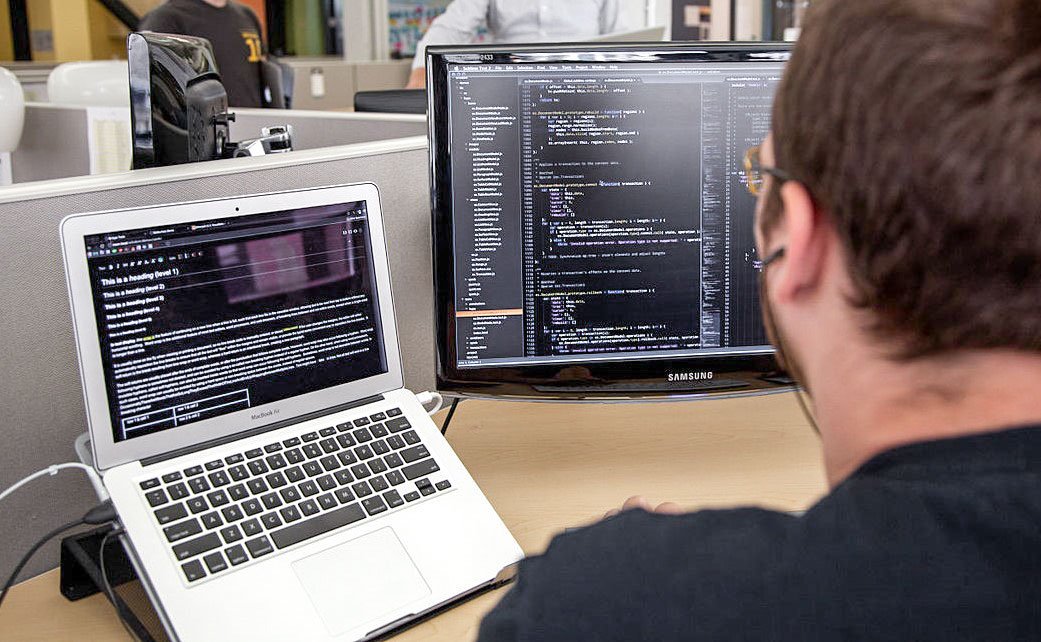 Industria IT, obiectiv strategic pentru economia românească 26756