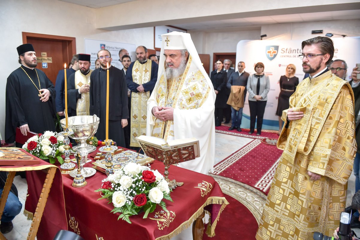 O conlucrare exemplară între Protoierie şi Primărie 26737