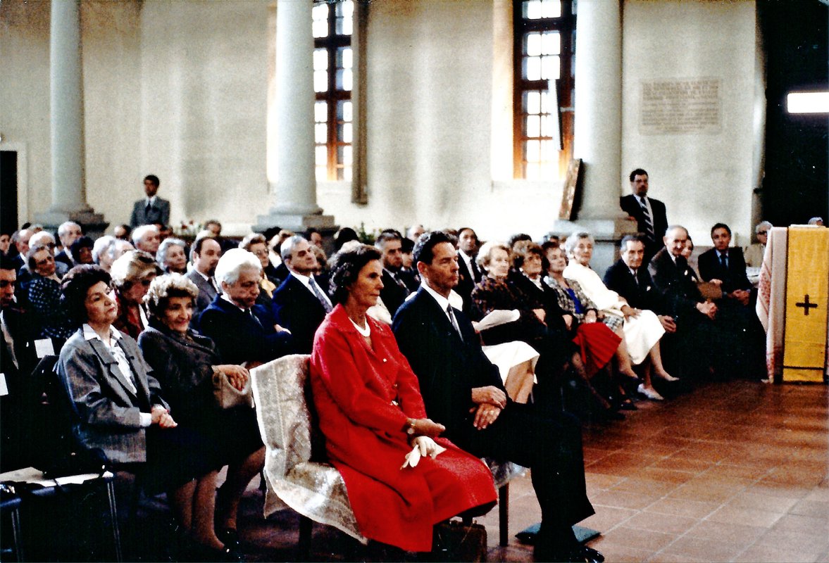 Regele Mihai, o conștiință a neamului românesc 26726