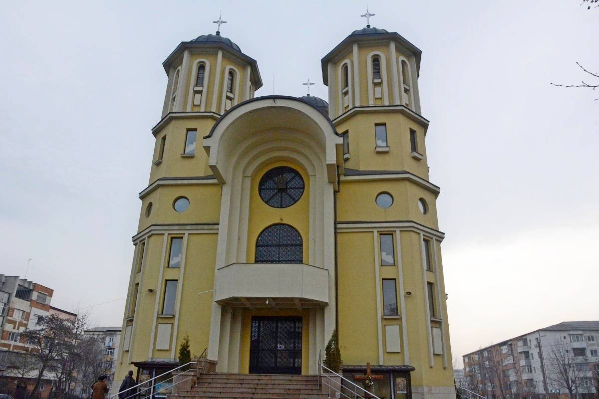 Simpozionul „Hristos - Calea, Adevărul şi Viaţa“, ediţia a XXI-a 26694