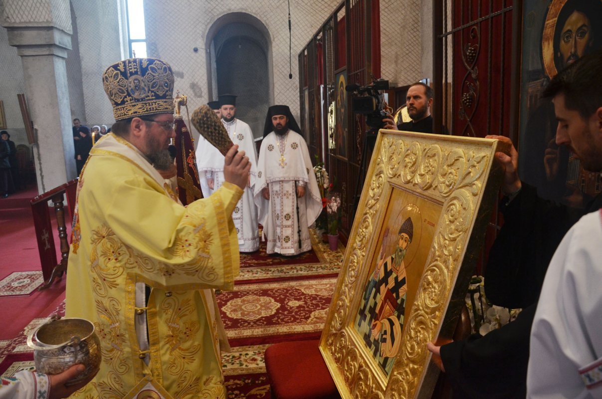 Anul Centenarului Marii Uniri, inaugurat în Episcopia Oradiei 26620