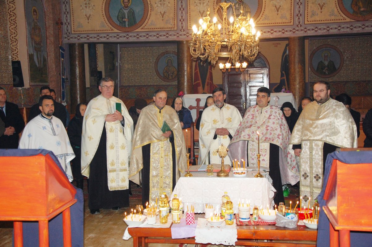 Cercul preoţesc Sucutard, Gherla 26629