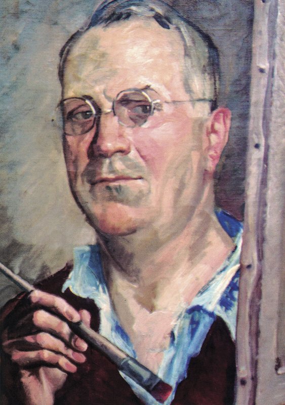 Iosif Keber, talent și strădanie spre înfrumusețarea bisericilor (II) 26678