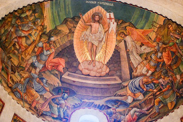 Iosif Keber, talent și strădanie spre înfrumusețarea bisericilor (II) 26679