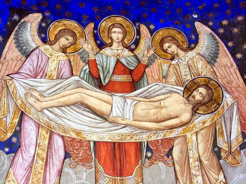 Iosif Keber, talent și strădanie spre înfrumusețarea bisericilor (II) 26680