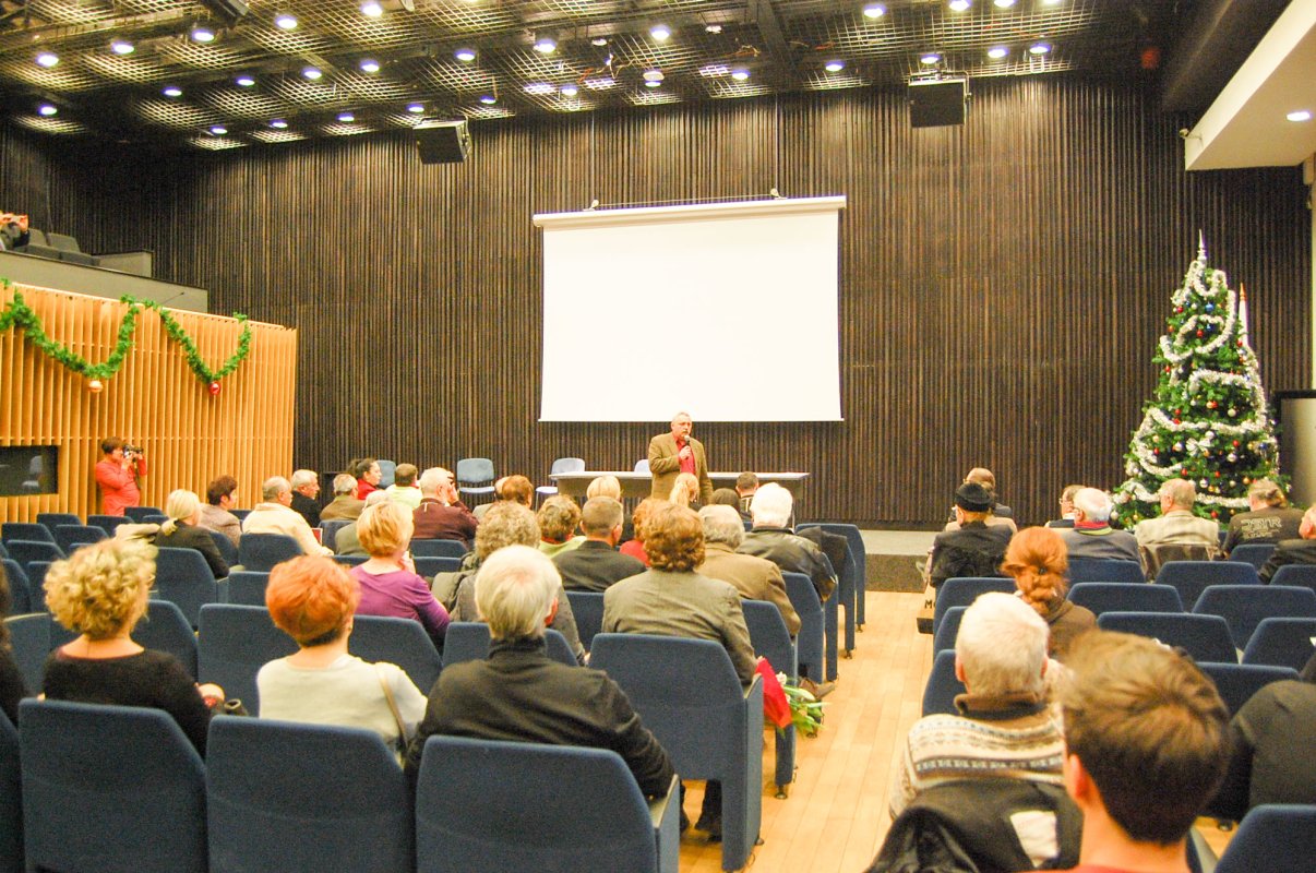 Premiile „Pro Cultura” Timisiensis 2017 26646