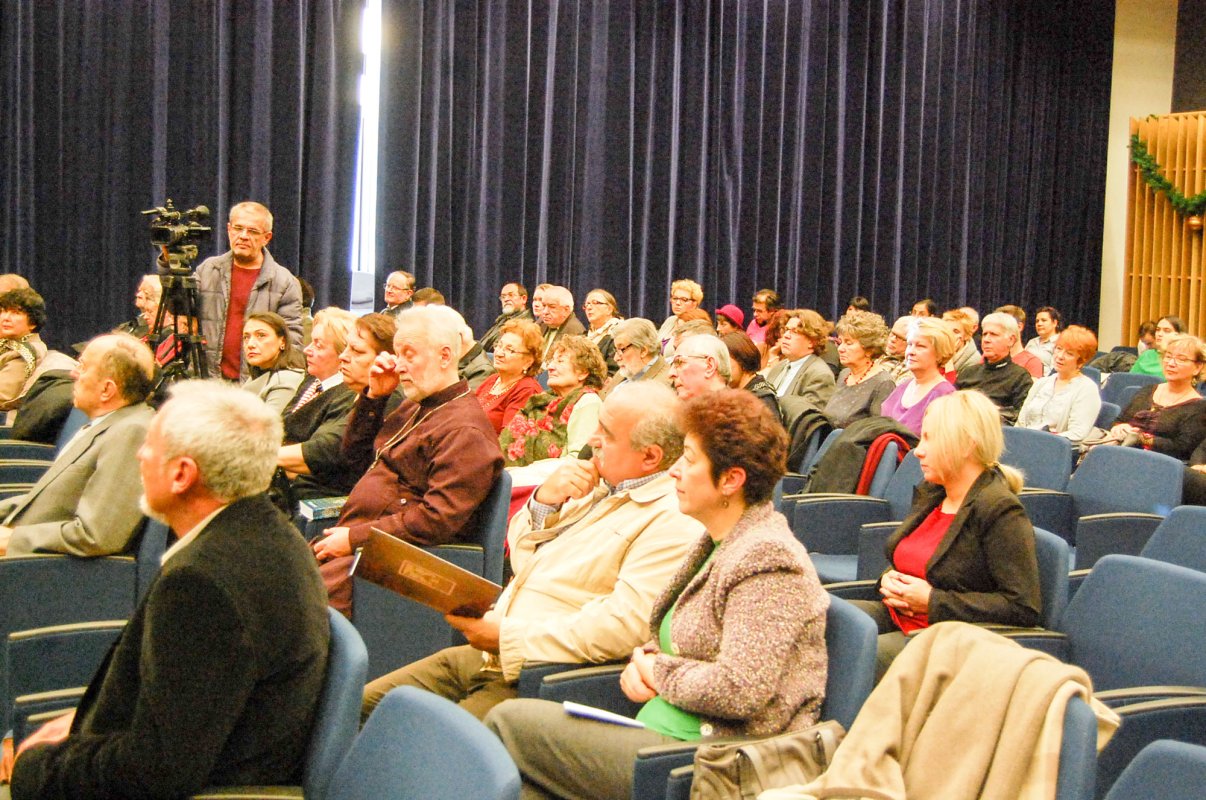 Premiile „Pro Cultura” Timisiensis 2017 26647