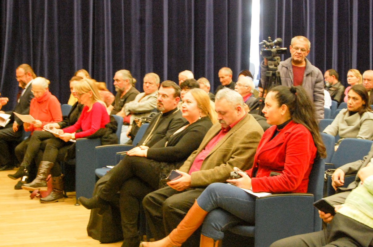 Premiile „Pro Cultura” Timisiensis 2017 26648