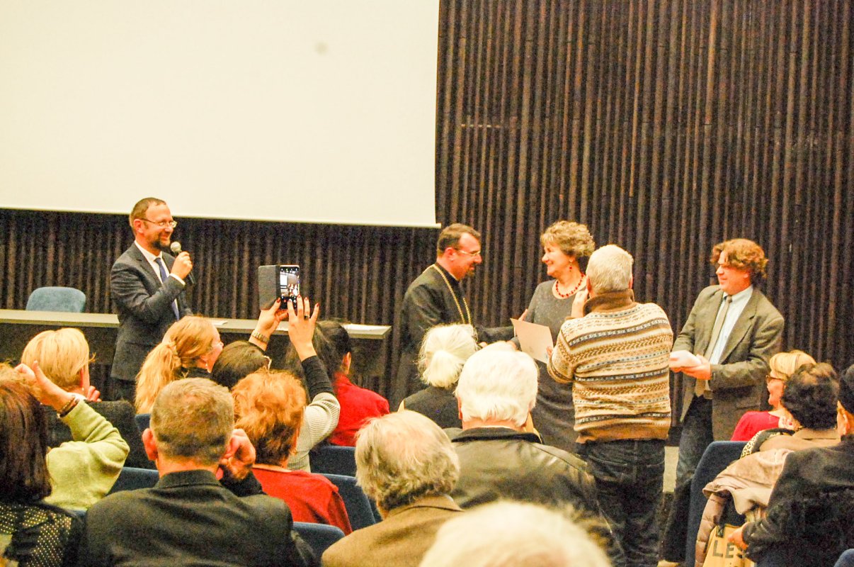 Premiile „Pro Cultura” Timisiensis 2017 26649