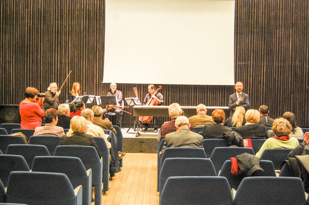 Premiile „Pro Cultura” Timisiensis 2017 26650