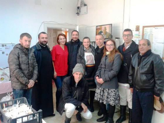 Acţiuni sociale, culturale şi filantropice la Braşov 26557