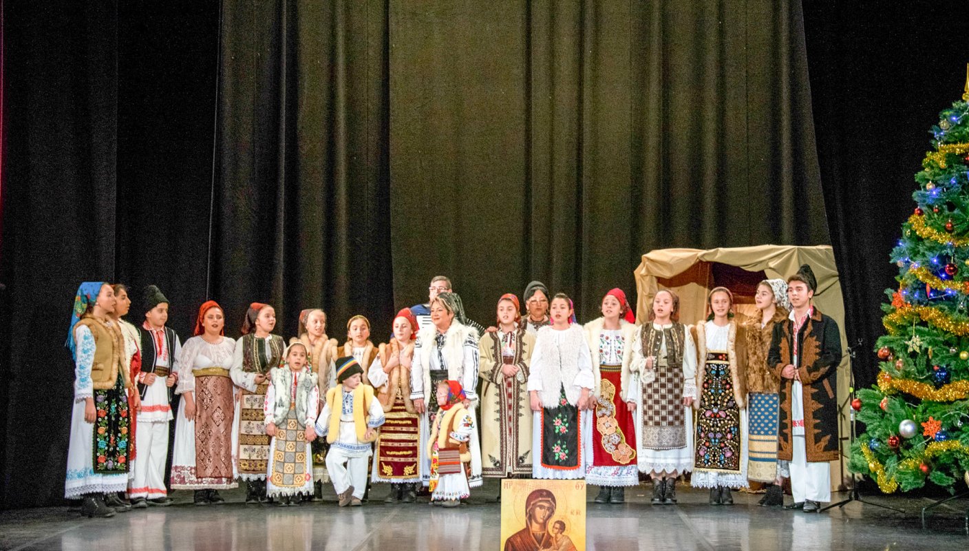 Concert de colinde la Lugoj 26569