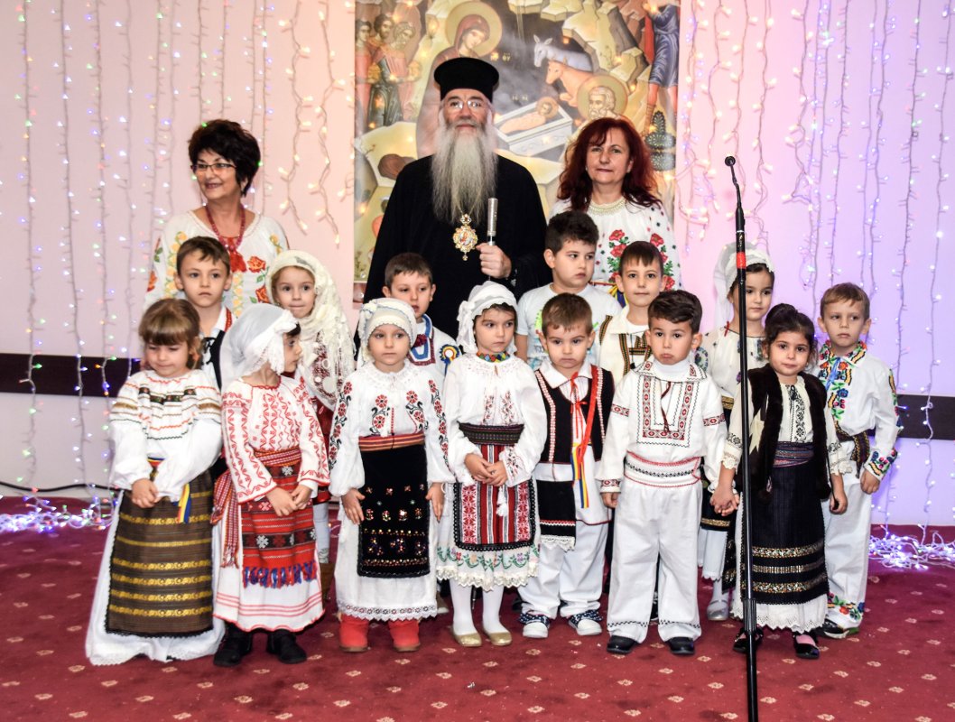 Festivalul de datini și tradiții românești la Turnu Severin 26562